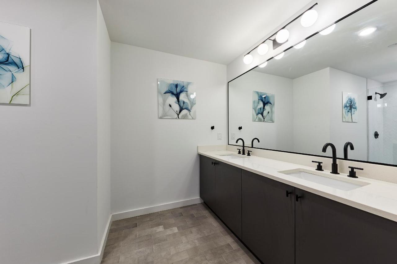 Апарт готель Harmony Lofts On Jackson 2 Гобокен Екстер'єр фото